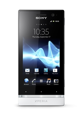 Sony Xperia U